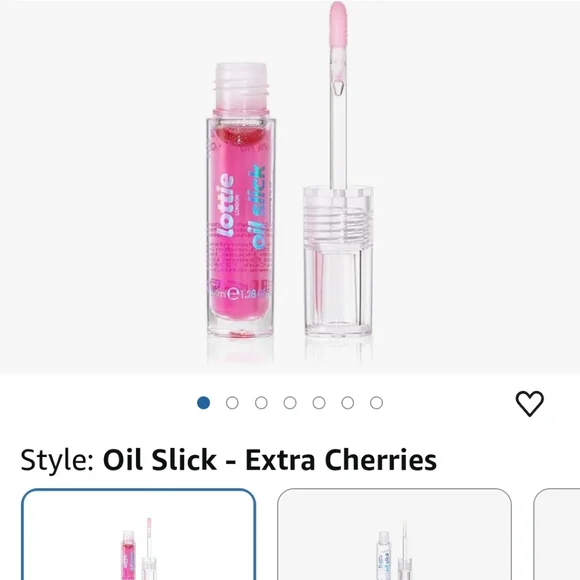 Lippy Bundle - Picture 7 of 8